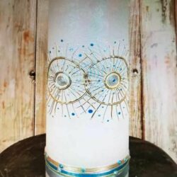 Duurzame Herdenkingskaarsen