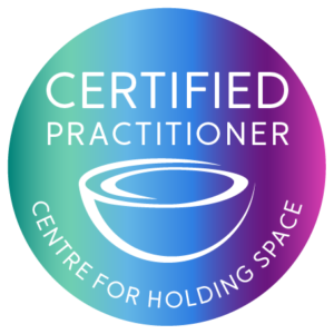 logo certified practitioner